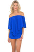 Luli Fama Cosita Buena Tassels Party Dress